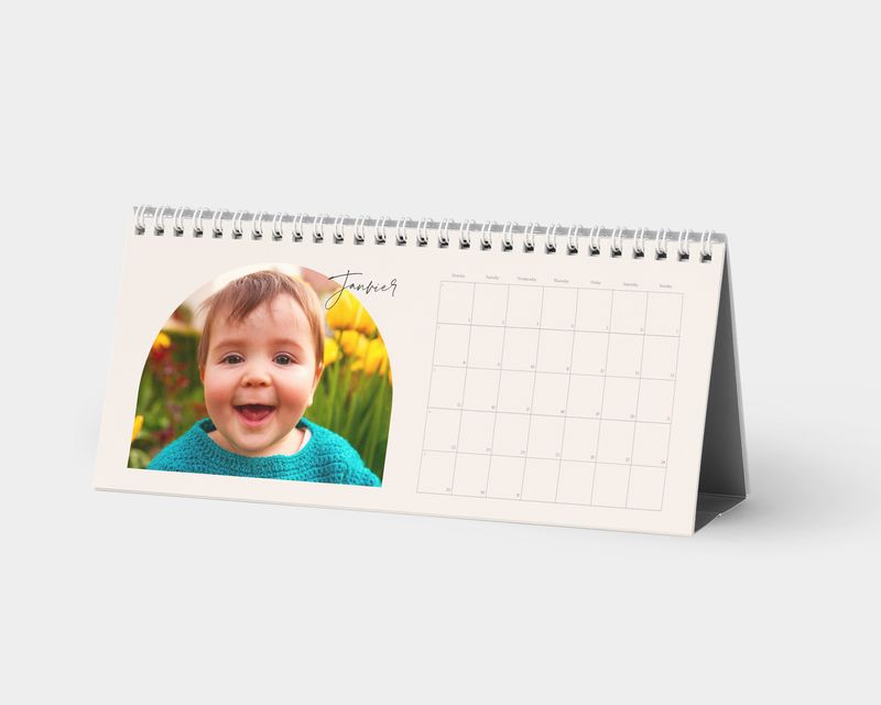 Photobox Calendar 2025 